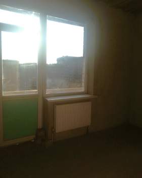 Студия квартира, вторичка, 20м2, 5/6 этаж