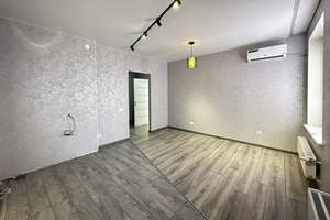 1-к квартира, вторичка, 43м2, 9/12 этаж