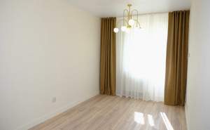1-к квартира, вторичка, 42м2, 6/16 этаж