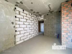 1-к квартира, вторичка, 38м2, 7/15 этаж