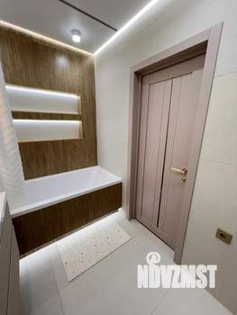 1-к квартира, вторичка, 46м2, 4/24 этаж