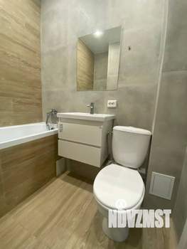 1-к квартира, вторичка, 34м2, 3/16 этаж