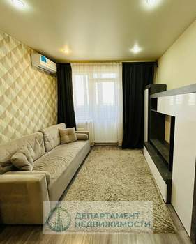 Студия квартира, вторичка, 20м2, 11/20 этаж