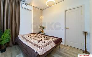 1-к квартира, вторичка, 25м2, 12/12 этаж