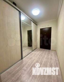 2-к квартира, вторичка, 46м2, 4/16 этаж