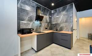 2-к квартира, вторичка, 53м2, 1/12 этаж