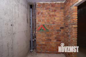 1-к квартира, вторичка, 46м2, 5/17 этаж