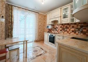 1-к квартира, вторичка, 40м2, 18/21 этаж