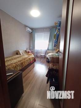 2-к квартира, вторичка, 52м2, 1/3 этаж