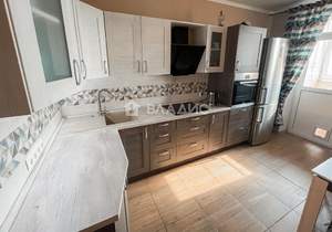 2-к квартира, вторичка, 57м2, 9/21 этаж