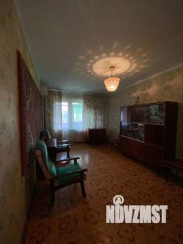 2-к квартира, вторичка, 45м2, 5/5 этаж