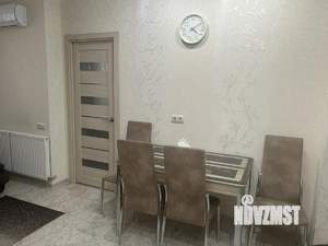 2-к квартира, вторичка, 50м2, 8/16 этаж