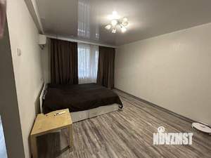 1-к квартира, вторичка, 33м2, 2/9 этаж