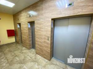 3-к квартира, вторичка, 114м2, 26/26 этаж