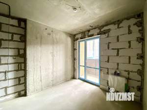 1-к квартира, вторичка, 36м2, 2/24 этаж