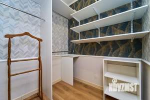 1-к квартира, вторичка, 35м2, 24/24 этаж