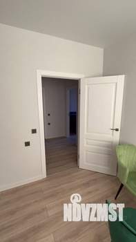 2-к квартира, вторичка, 50м2, 4/16 этаж