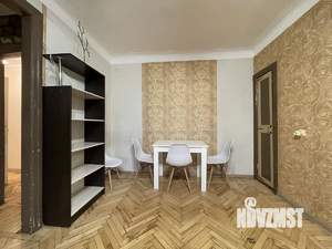 2-к квартира, вторичка, 47м2, 4/6 этаж