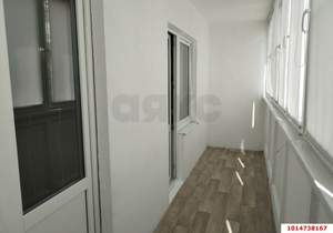 1-к квартира, вторичка, 39м2, 1/16 этаж