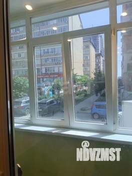 1-к квартира, вторичка, 35м2, 1/7 этаж