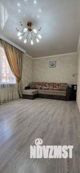 2-к квартира, вторичка, 53м2, 2/5 этаж