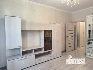 2-к квартира, вторичка, 50м2, 8/25 этаж