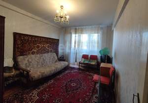 3-к квартира, вторичка, 70м2, 4/5 этаж