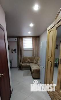 Студия квартира, вторичка, 21м2, -1/3 этаж