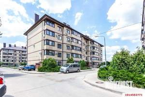 1-к квартира, вторичка, 37м2, 1/8 этаж