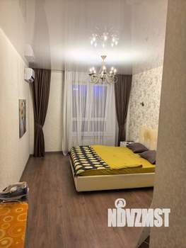 1-к квартира, вторичка, 50м2, 15/15 этаж