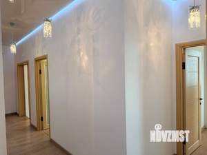 4-к квартира, вторичка, 138м2, 8/22 этаж