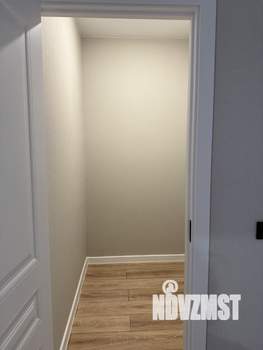 2-к квартира, сданный дом, 38м2, 3/16 этаж