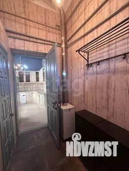 2-к квартира, вторичка, 52м2, 1/1 этаж