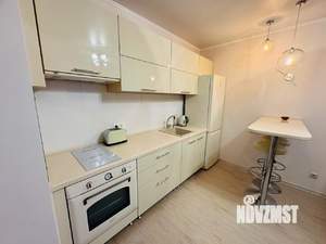 1-к квартира, вторичка, 40м2, 7/12 этаж