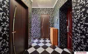 1-к квартира, вторичка, 38м2, 5/9 этаж