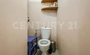 3-к квартира, вторичка, 90м2, 6/16 этаж