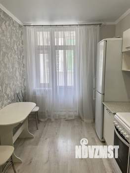 2-к квартира, вторичка, 53м2, 2/16 этаж