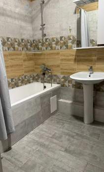 1-к квартира, вторичка, 39м2, 19/23 этаж