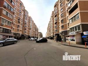 1-к квартира, вторичка, 40м2, 5/9 этаж