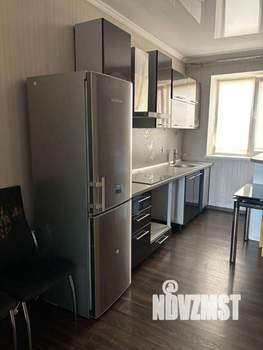 2-к квартира, вторичка, 58м2, 5/6 этаж