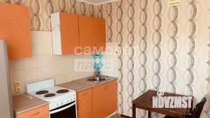 1-к квартира, вторичка, 39м2, 8/16 этаж