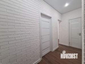 2-к квартира, сданный дом, 74м2, 10/16 этаж