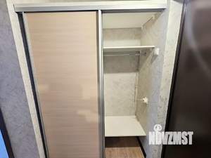 1-к квартира, вторичка, 36м2, 10/17 этаж