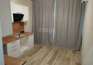 1-к квартира, вторичка, 39м2, 10/18 этаж