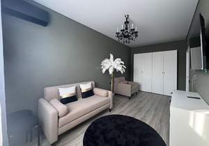 1-к квартира, вторичка, 35м2, 15/24 этаж