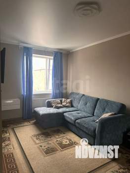 1-к квартира, вторичка, 34м2, 4/5 этаж