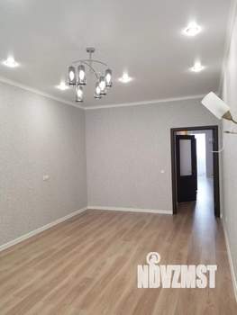 3-к квартира, вторичка, 82м2, 6/16 этаж