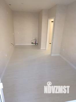 1-к квартира, вторичка, 39м2, 10/16 этаж