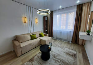 2-к квартира, вторичка, 55м2, 7/19 этаж