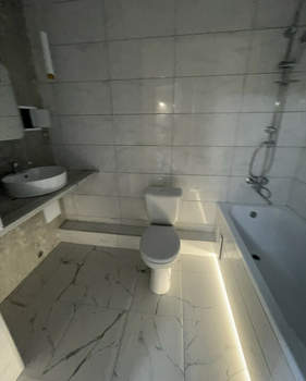 2-к квартира, вторичка, 42м2, 17/17 этаж